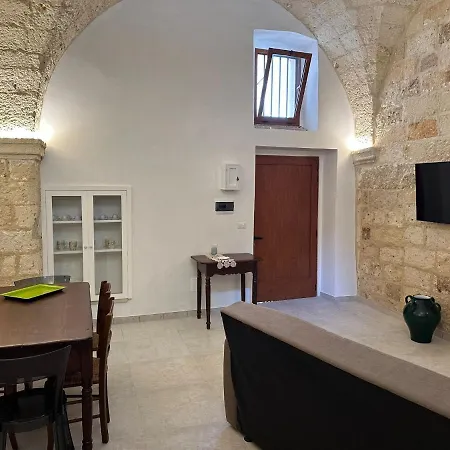 Daire Chicca House Galatone
