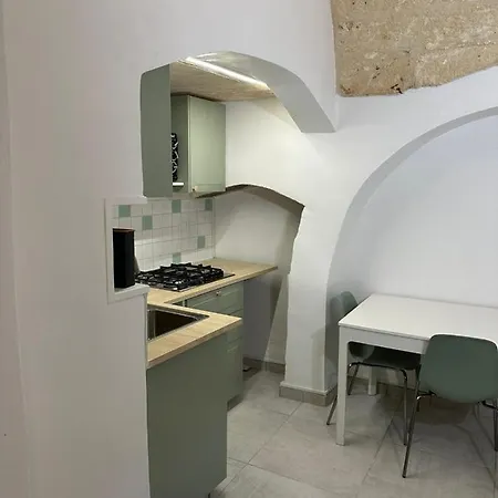 Daire Chicca House Galatone