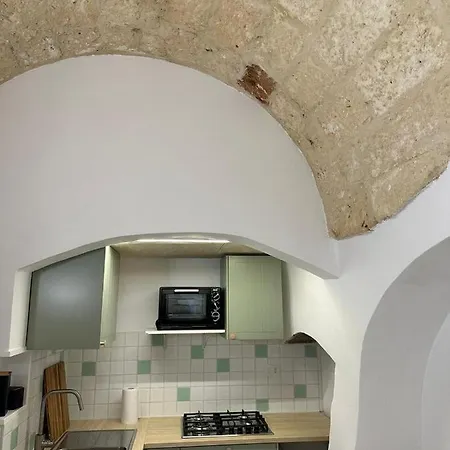 Chicca House Daire Galatone
