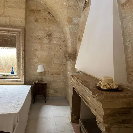 Chicca House Daire Galatone